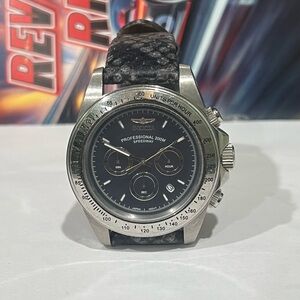 Invicta Speedway Men's Watch Quartz